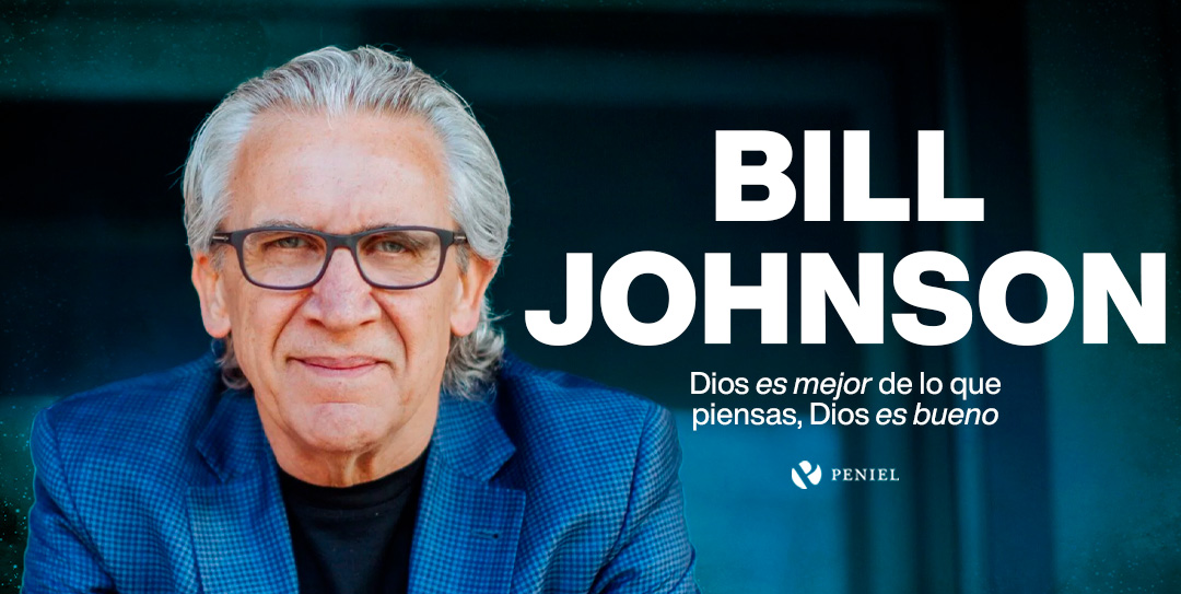 Bill Johnson