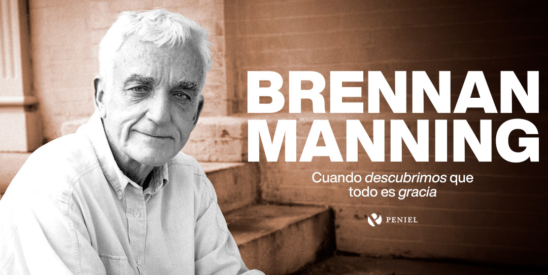 Brennan Manning