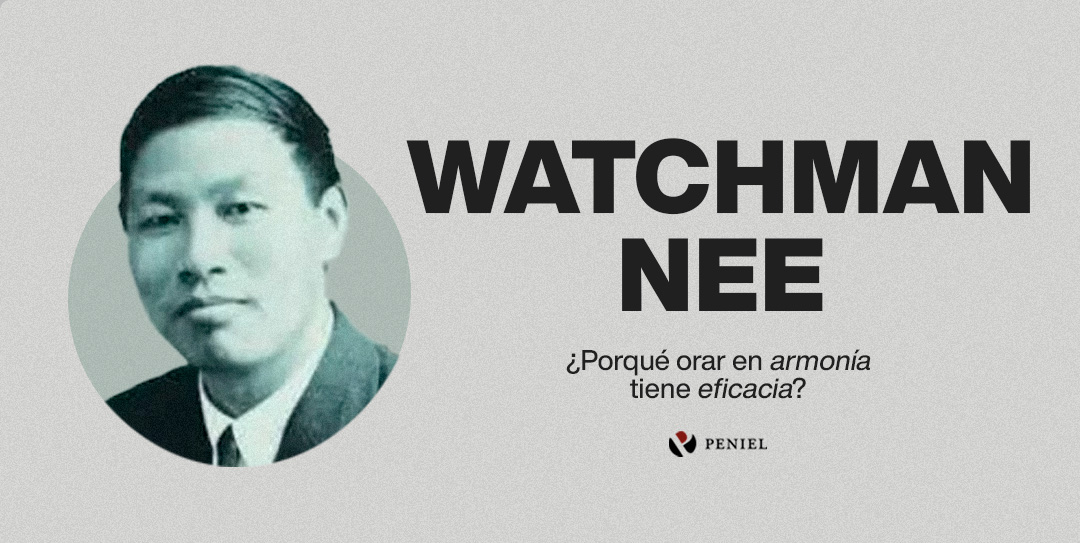 Watchman Nee