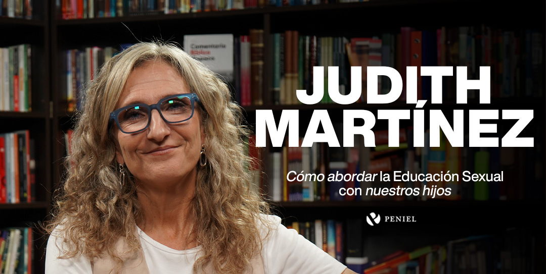 Judith Martínez